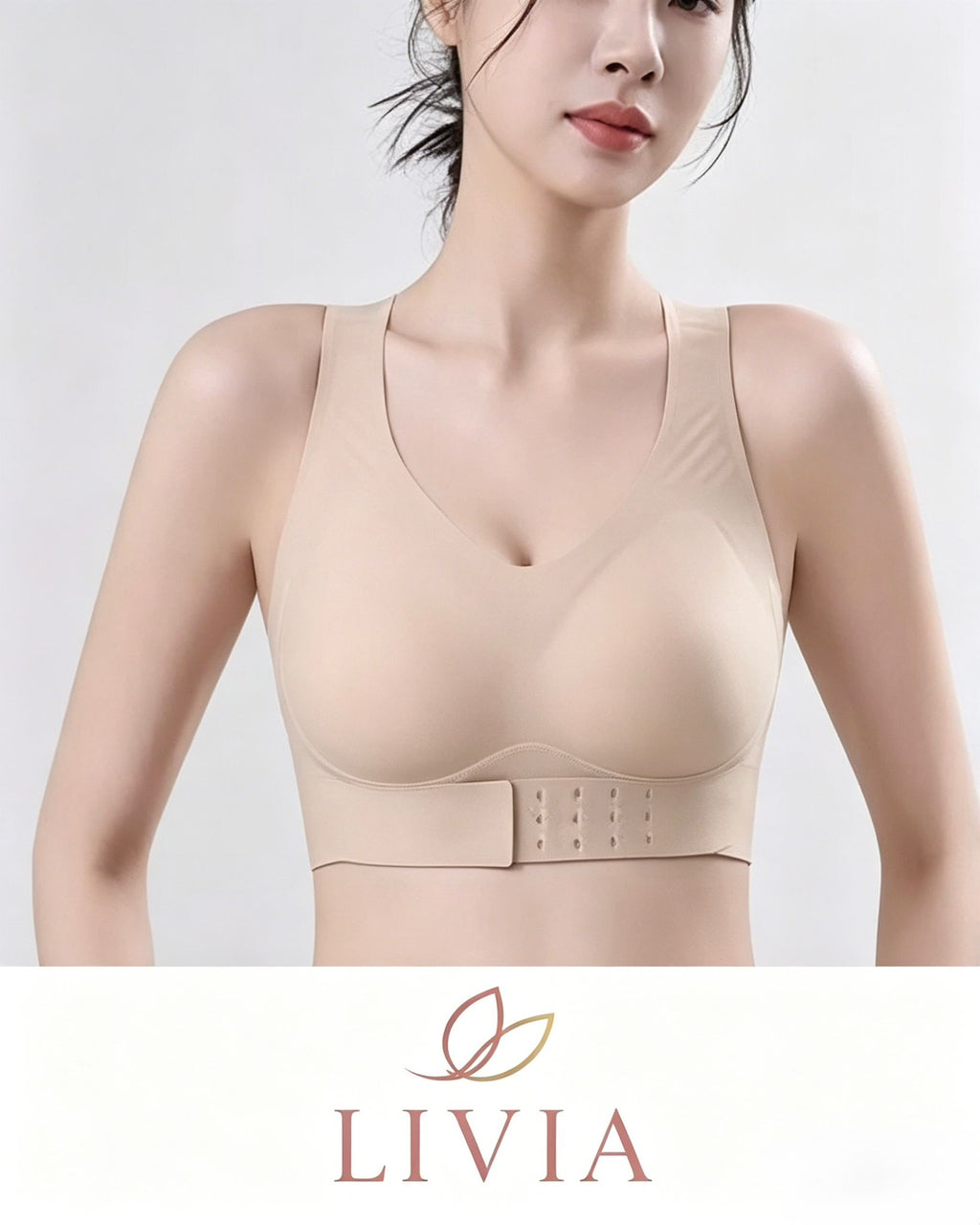 Elegance Lift 雅挺儀態塑形內衣