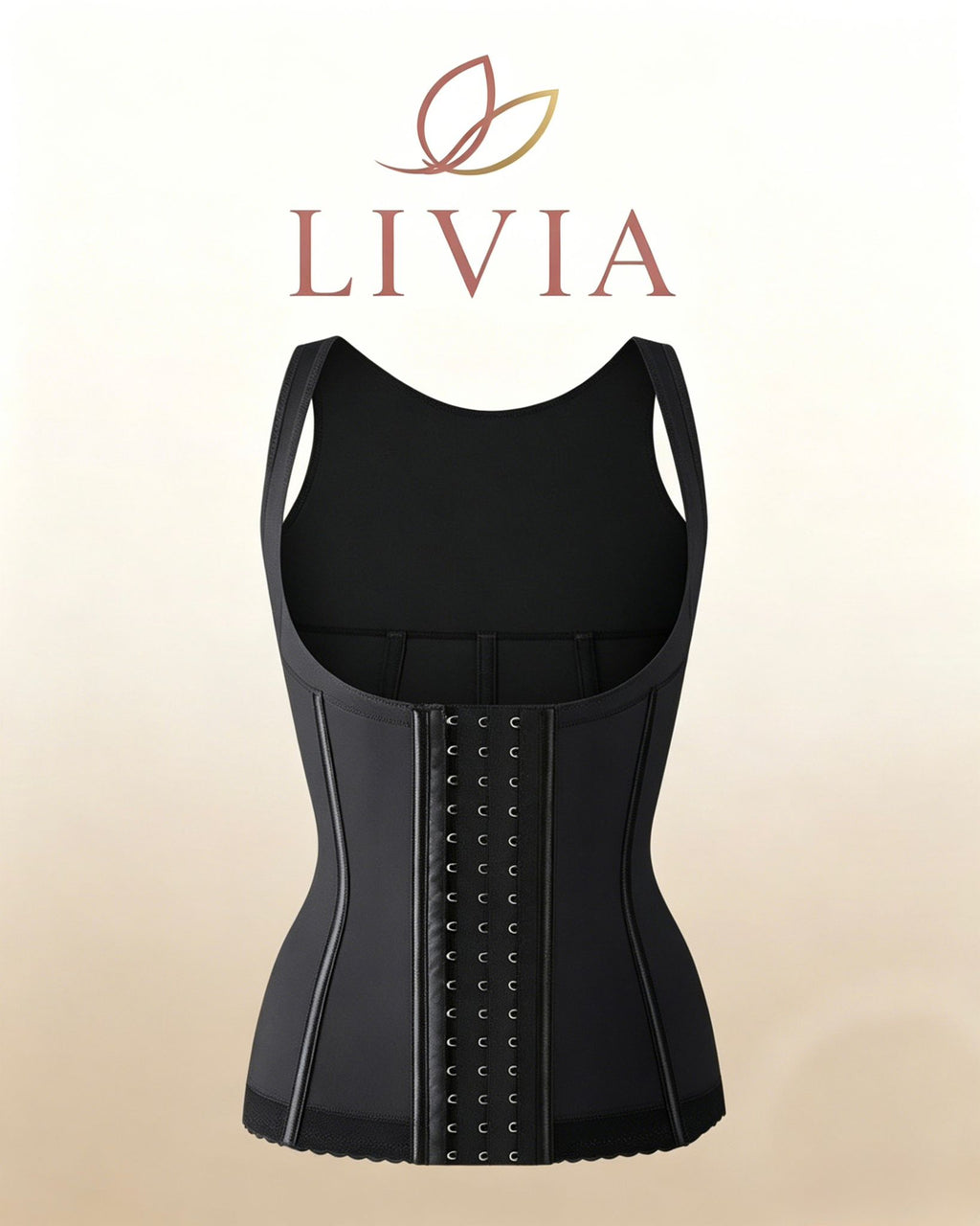 Posture-Correcting 矯姿美背塑形排扣內衣